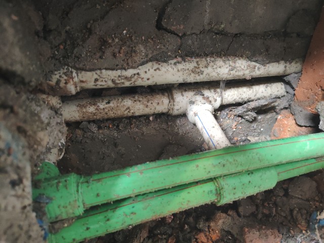 赛罕区消防水管漏水检测维修.客厅漏水检测维修